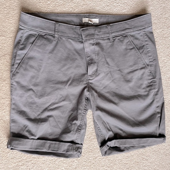 Loft Bermuda Short NWT - Picture 1 of 3